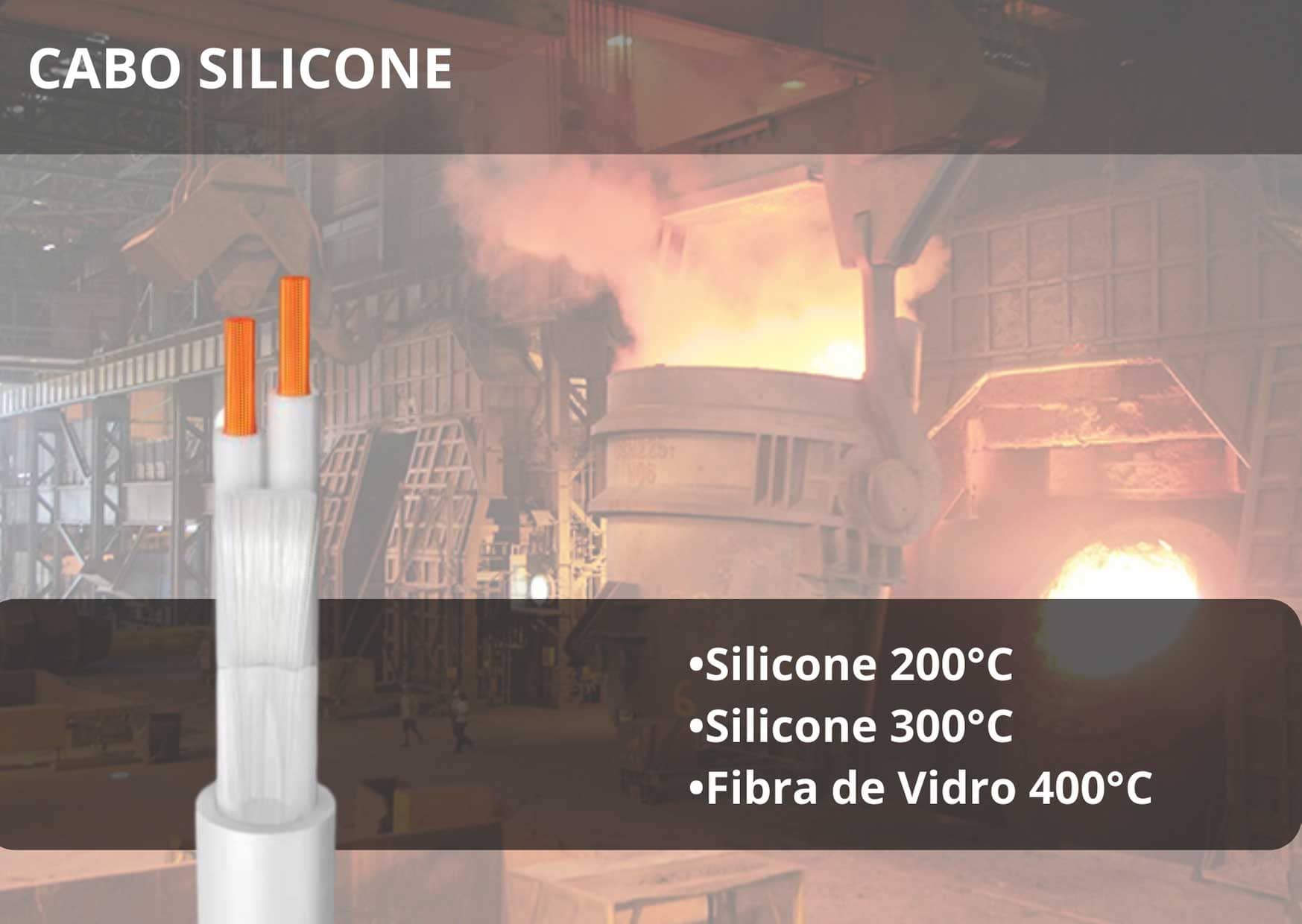 cabo-silicone