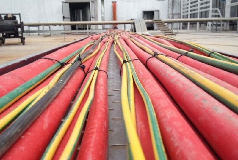 Cabo Blindado Para Incêndio