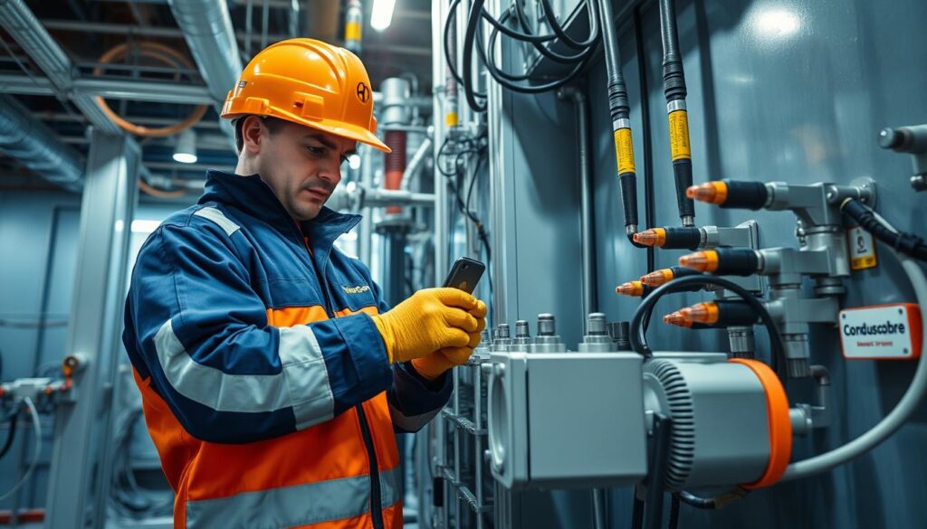 cuidados com sistema elétrico cuidados com sistema elétrico