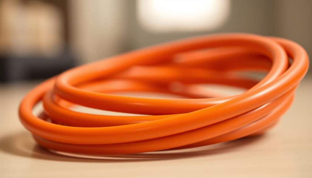 Cabo de Silicone 2.5mm²