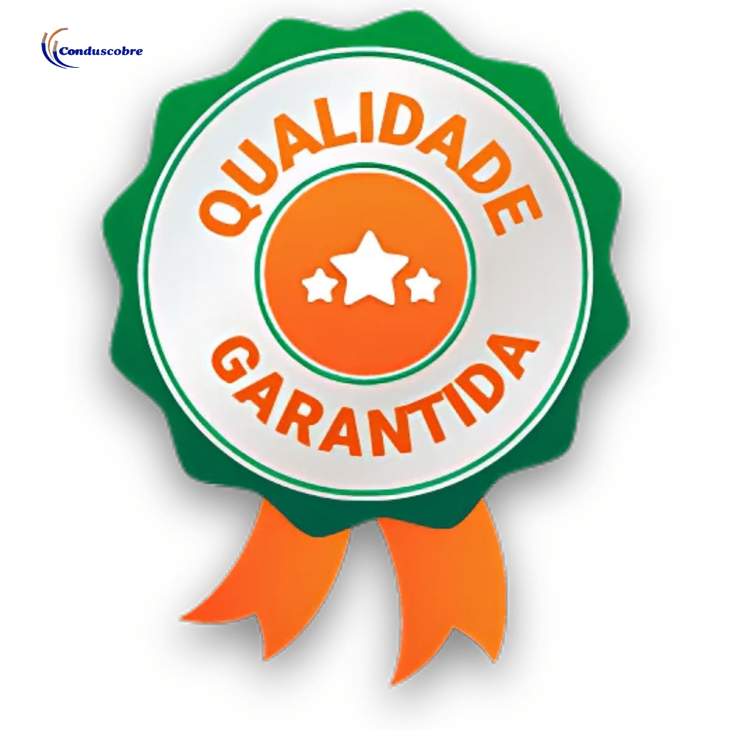 Certificação de qualidade -conduscobre Certificação de qualidade -conduscobre