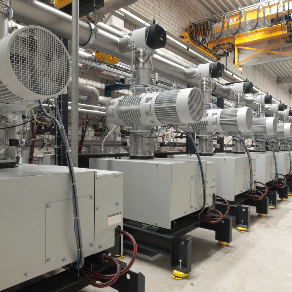 Cabo de controle em painel de automação industrial-conduscobre