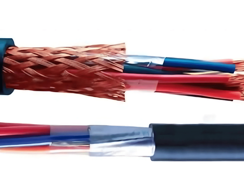 cabo de instrumentação- conduscobre cabo de instrumentação- conduscobre