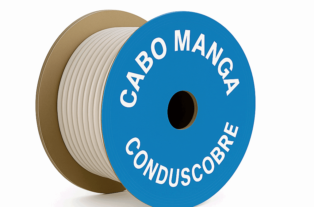 cabo manga blindado-conduscobre