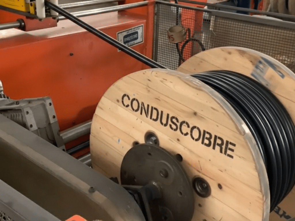 CATALOGO- CONDUSCOBRE CATALOGO- CONDUSCOBRE