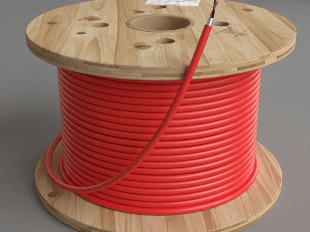 cabo alarme incêndio-conduscobre cabo alarme incêndio-conduscobre