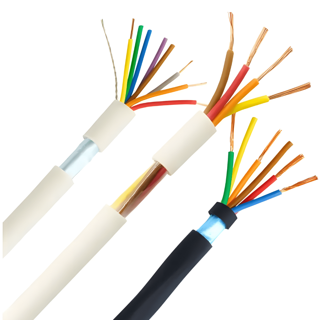 cabo manga- conduscobre