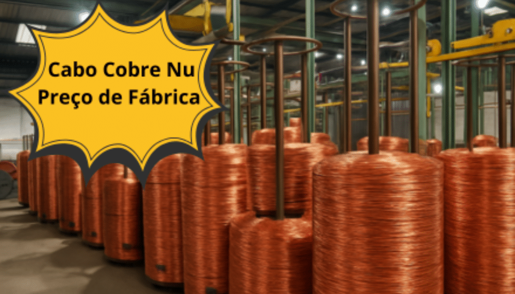 cabo de cobre nu conduscobre-conducobre