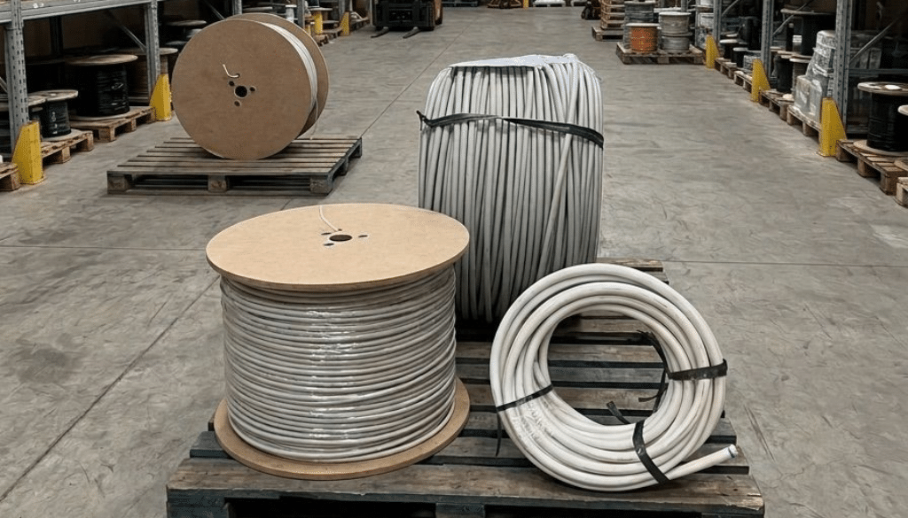 cabos na automação industrial-conduscobre cabos na automação industrial-conduscobre