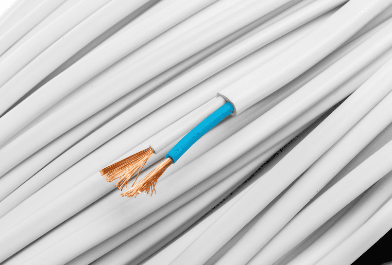 cabo de silicone-conduscobre