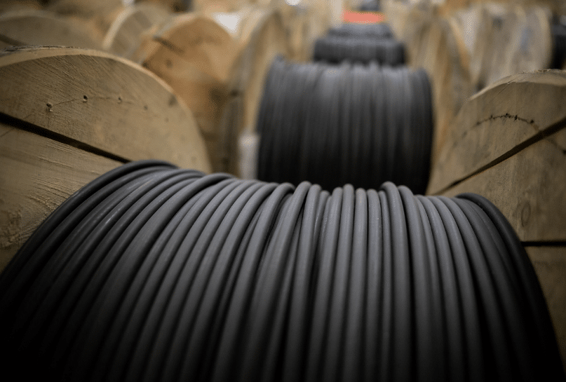 Cabo Tipo AFT-conduscobre