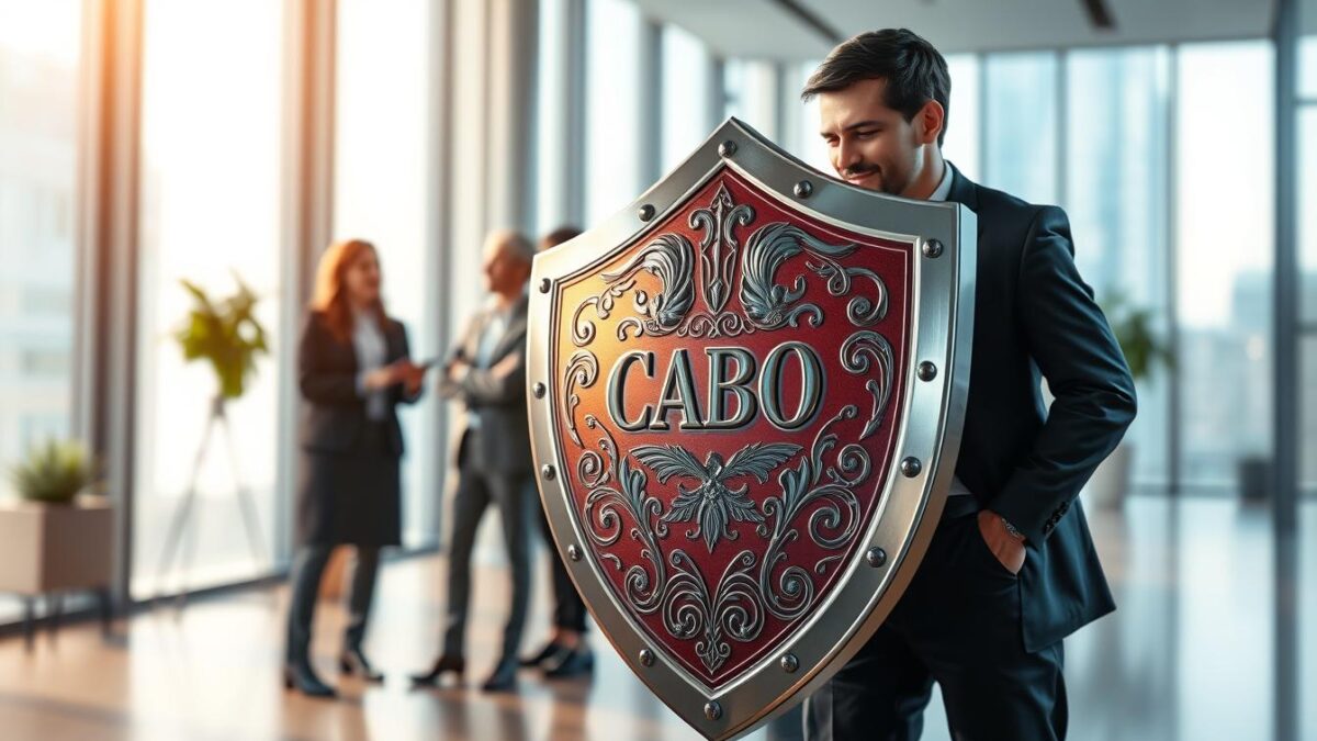 cabo shield